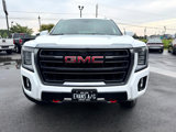 Used 2022 GMC Yukon AT4 image 2