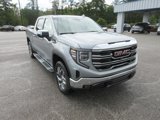 New 2025 GMC Sierra 1500 SLT image 4