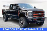 New 2025 Ford F250 Lariat w/ Lariat Ultimate Package image 2