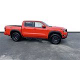 New 2025 Nissan Frontier PRO-4X w/ Tow Package image 3