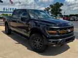 New 2025 Ford F150 Tremor w/ Equipment Group 402A High image 4