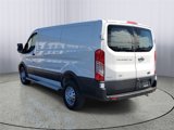 Certified 2023 Ford Transit 250 Low Roof AWD image 2