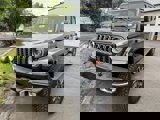 New 2025 Jeep Wrangler Sahara image 4