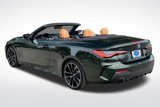 Used 2023 BMW 430i xDrive Convertible w/ M Sport Package image 5