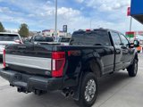 Used 2022 Ford F350 Limited image 4