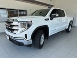 Used 2024 GMC Sierra 1500 SLE image 3