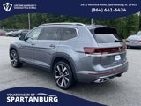 New 2025 Volkswagen Atlas SEL Premium R-Line image 4