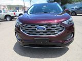 Certified 2022 Ford Edge SEL image 2