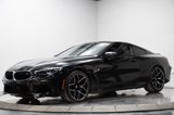 Used 2020 BMW M8 Coupe w/ M Carbon Exterior Package image 2