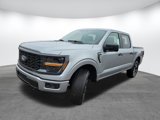New 2025 Ford F150 STX w/ Equipment Group 200A image 3
