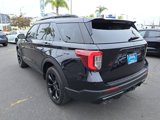 Certified 2023 Ford Explorer ST w/ Equipment Group 401A image 5