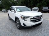 Used 2020 GMC Terrain SLT image 4