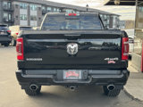 Used 2020 RAM 1500 Laramie w/ Sport Appearance Package image 5
