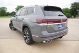 New 2025 Volkswagen Atlas SEL Premium R-Line image 3