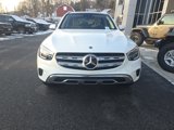 Used 2022 Mercedes-Benz GLC 300 4MATIC image 2