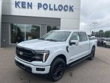 New 2025 Ford F150 Lariat image 2