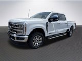 New 2025 Ford F250 Lariat w/ Chrome Package image 3