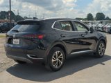 Certified 2021 Buick Envision Essence w/ Technology Package I image 4