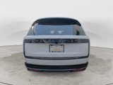 New 2025 Land Rover Range Rover Long Wheelbase SE image 4