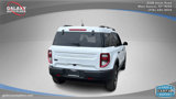 Used 2024 Ford Bronco Sport Big Bend image 6