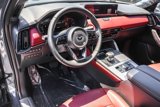 Used 2025 MAZDA CX-70 Plug-In Hybrid w/ Premium Plus image 4