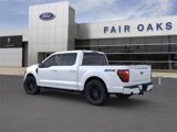 New 2025 Ford F150 Lariat w/ Equipment Group 502A High image 4