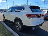 New 2025 Volkswagen Atlas SEL image 5