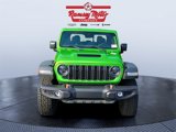 New 2025 Jeep Gladiator Mojave image 5