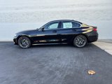 Used 2025 BMW 330i Sedan w/ Convenience Package image 2