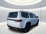 New 2025 Jeep Wagoneer Series II w/ Convenience Group I image 4