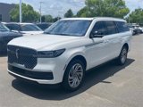 New 2025 Lincoln Navigator L Reserve image 3