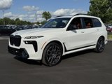 Used 2024 BMW X7 xDrive40i w/ Executive Package image 5