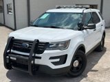 Used 2019 Ford Explorer 4WD Police Interceptor image 2