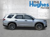 New 2025 Honda Pilot TrailSport image 2