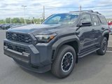 New 2025 Toyota 4Runner TRD Off-Road Premium image 3