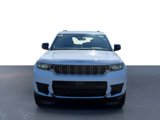 New 2025 Jeep Grand Cherokee L Laredo w/ Luxury Tech Group I image 2