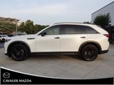 New 2025 MAZDA CX-70 3.3 Turbo w/ Premium Plus Pkg image 6