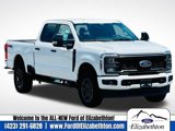 New 2024 Ford F350 XL w/ STX Appearance Package image 2