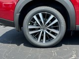 New 2025 Nissan Pathfinder Platinum image 4