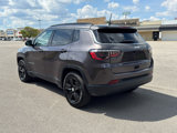 Used 2022 Jeep Compass Latitude w/ Convenience Group image 6
