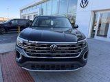 New 2025 Volkswagen Atlas SEL image 2