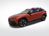 Certified 2024 Subaru Crosstrek 2.5i Limited w/ Crosstrek Mirror Package image 1