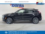 New 2025 Cadillac XT4 Sport image 4