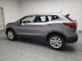 Used 2019 Nissan Rogue Sport SV image 3