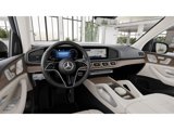 New 2025 Mercedes-Benz GLS 450 4MATIC image 3