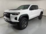 New 2026 Chevrolet Colorado ZR2 w/ Technology Package image 5