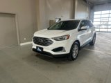 Used 2022 Ford Edge SEL image 4