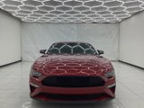 Used 2023 Ford Mustang Coupe image 3