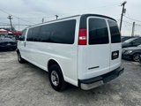 Used 2020 Chevrolet Express 3500 LT w/ LT Preferred Equipment Group image 3