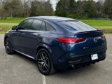 Used 2024 Mercedes-Benz GLE 53 AMG 4MATIC Coupe image 4